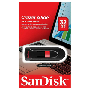 SanDisk SDCZ60-032G-B35